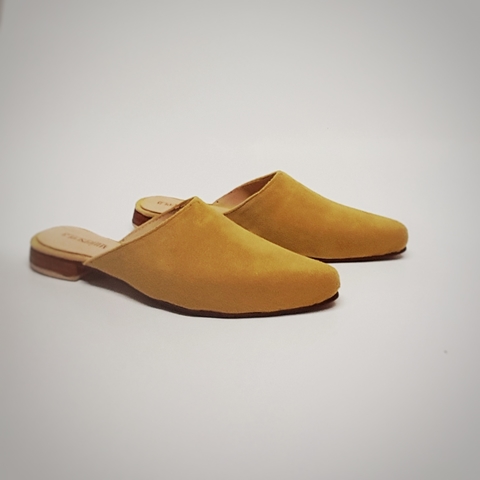 Slippers Sambayon