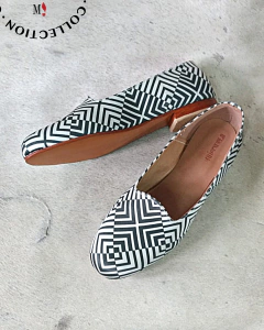 Loafers Kinetikku - MUJERSUELA