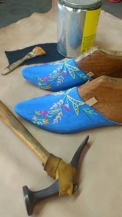 Slippers Spring en internet