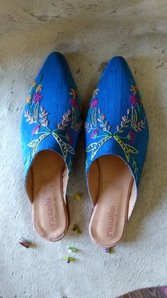 Slippers Spring - comprar online