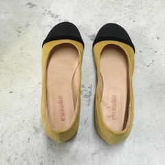 Ballerinas Taxi en internet