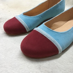 Ballerinas Cielo