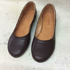 Ballerinas Chocolate