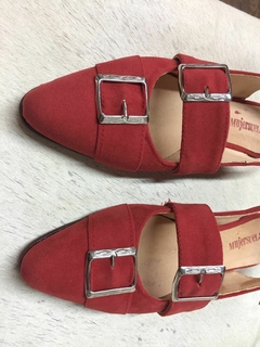 Lupita Colorada - comprar online