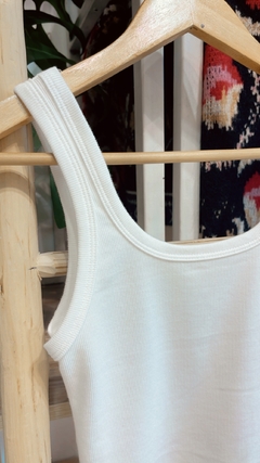 Top Basic Morley - Las Chulas
