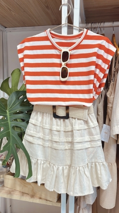Remera Jhonny - comprar online
