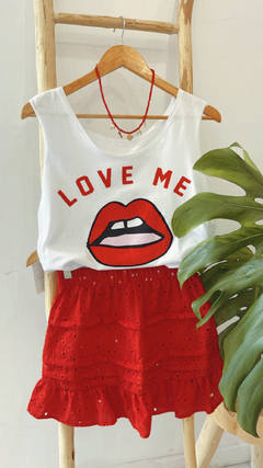 Muscu Love me - comprar online