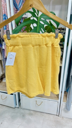 Short Lara - comprar online