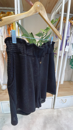 Short Lara - Las Chulas