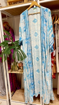Kimono Bangladesh - comprar online