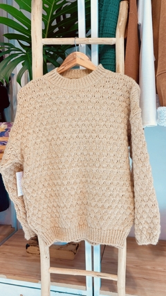 Imagen de Sweater Baloon