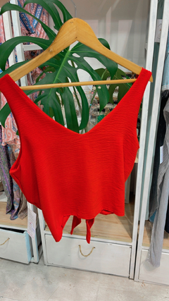 Top Paloma - comprar online