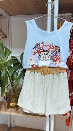 Remera Budita - comprar online