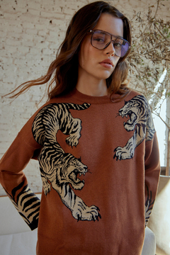Sweater Roma - comprar online