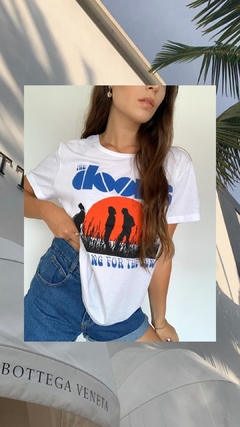 Remera Doors