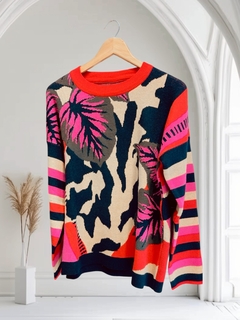Sweater Buzios - comprar online