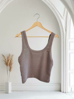Top Basic Morley - comprar online