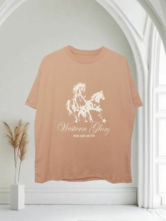 Remera Dolphina - comprar online