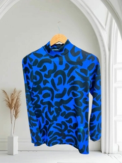 Media Polera Amy - comprar online