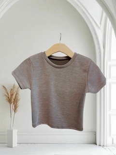 Imagen de Remera Basic Morley