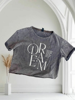 Remera Dreams - comprar online