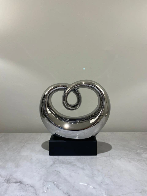 Figura Infinito