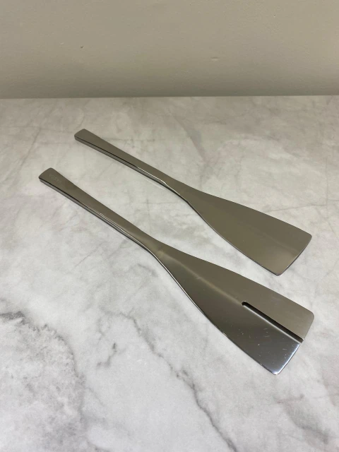 Set x 2 cubiertos para ensalada *VASSA*