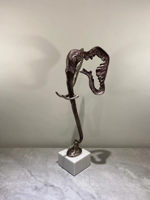 Elefante Mirko