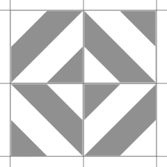 Diagonales | Gris en internet