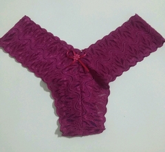 Calcinha em renda