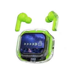 Auriculares Air Max con Pantalla (Edición Limitada VIP) - Claridad - tienda online