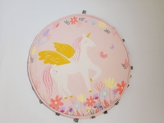 Playmat Unicornio