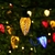 25 Luces Led (5M) C9 Colores Navideñas - 120V - - PC SHOP COMPUTACION PERGAMINO - PCSHOP HOT SALE PRODUCTOS QUE QUEMANNN DEL 12 AL 14 DE MAYO