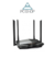Router inalámbrico doble banda Nebula 120AC NCR-N1200-A