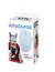 Imagen de Mouse Inalambrico Anime Rosa, Blanco, Verde y Celeste GTC
