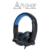 Auricular Gamer PS4 Bkt H44
