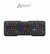 Teclado Gaming Simil Mecanico REDRAGON CENTAUR K506