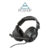 Auricular Gamer Multuplataforma PC/PS4 Trust GXT 433K PYLO