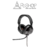 Auriculares Gamer JBL Quantum 300 Surround - comprar online