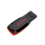 Pendrive 16GB 2.0 Sandisk Cruzer Balde