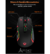 MOUSE PRO GAMING POSEIDON 12000 DPI MEETION MT-G3360 en internet
