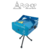Mini Laser Stage Lighting Audioritmico Con Tripode y Soporte