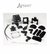 Camara Nogapro Action Cam Full HD - PC SHOP COMPUTACION PERGAMINO - PCSHOP HOT SALE PRODUCTOS QUE QUEMANNN DEL 12 AL 14 DE MAYO