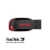 Imagen de Pendrive 16GB 2.0 Sandisk Cruzer Balde