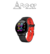 Smartwatch Soul Match 150 Negro (Redondo)