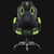 Silla Gamer Panter SGM - PC SHOP COMPUTACION PERGAMINO - Cyberpcshop del 4 al 11 de noviembre 6 cuotas sin interes y 20% descuento pago contado