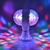 Lampara Led Doble Giratoria Foco 6W - PC SHOP COMPUTACION PERGAMINO - PCSHOP HOT SALE PRODUCTOS QUE QUEMANNN DEL 12 AL 14 DE MAYO