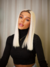 LACE FRONT WIG COM FRONTAL 13X4 | 45CM | 120% | LISA | LOIRA