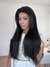 LACE FRONT WIG COM FRONTAL 13X4 | 65CM | 150% | LISA | VIRGEM
