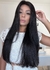 ESCOLHA SEU MODELO SOB MEDIDA: LACE FRONT WIG | LISA | CASTANHO NATURAL - My Wigs Girls